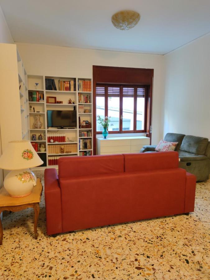 Casa Vacanze "A Casa Di Maria" Nápoly Kültér fotó