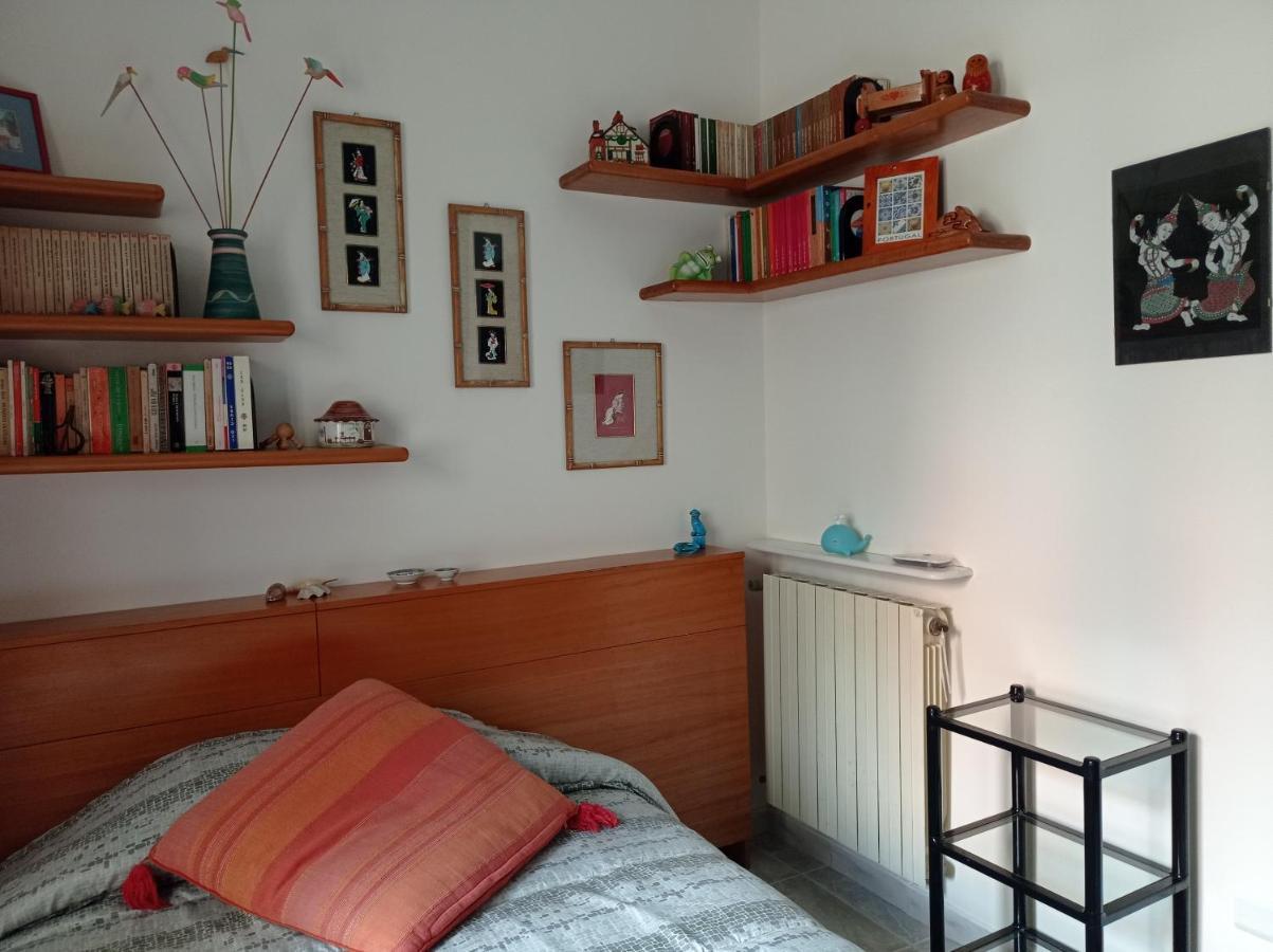 Casa Vacanze "A Casa Di Maria" Nápoly Kültér fotó