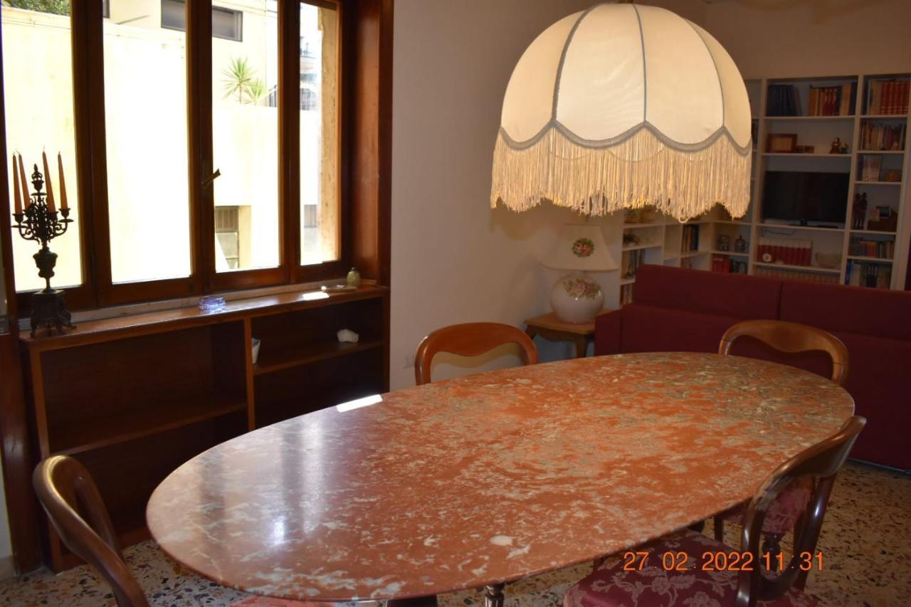 Casa Vacanze "A Casa Di Maria" Nápoly Kültér fotó