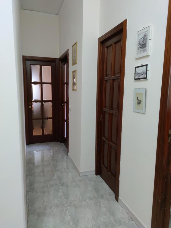 Casa Vacanze "A Casa Di Maria" Nápoly Kültér fotó