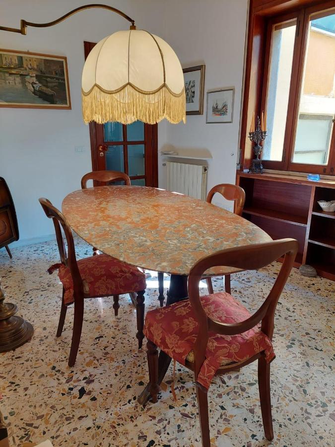 Casa Vacanze "A Casa Di Maria" Nápoly Kültér fotó