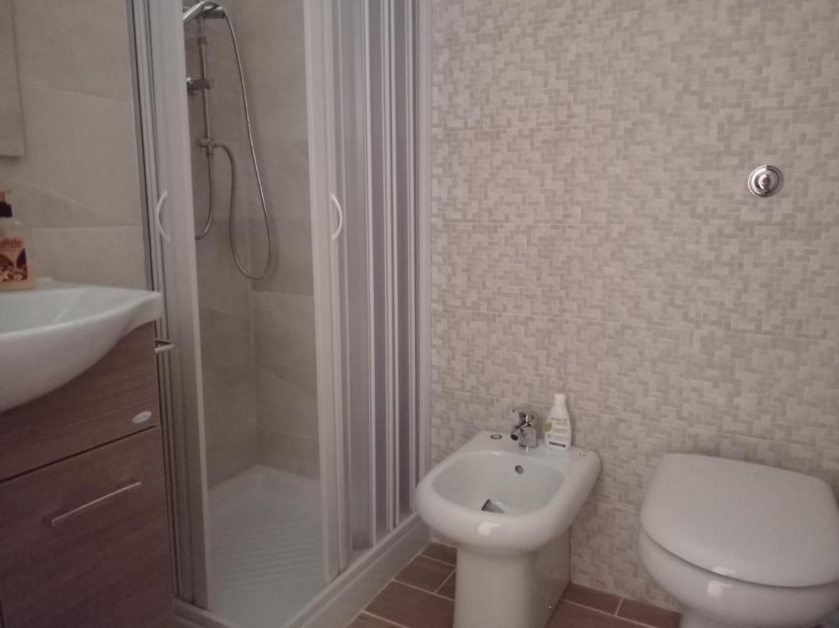 Casa Vacanze "A Casa Di Maria" Nápoly Kültér fotó